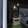 Bedside Table "Nordic" 500