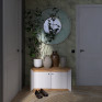 2-Door Cabinet "Nordic" 980