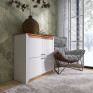 4-Door Cabinet "Nordic" 980