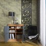 4-Door Cabinet "Nordic" 980