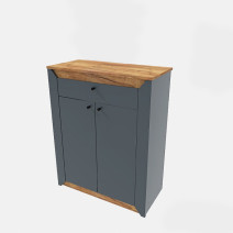 Cabinet "Nordic" 800