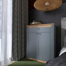 Cabinet "Nordic" 800