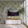 TV Stand "Nordic" 1500