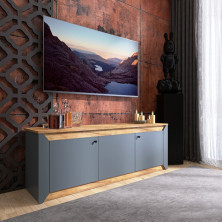 TV Stand "Nordic" 1500