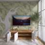 TV Stand "Nordic" 1500