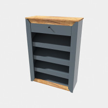 Shoe Cabinet "Nordic" 800
