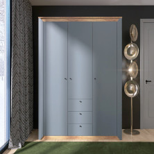 Wardrobe "Nordic" 1400