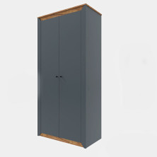 Wardrobe "Nordic" 990