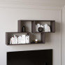Wall Shelf "PN-4"