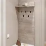 Вішалка "Соната" 600
