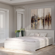Bed "Sonata"