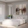 Bed "Sonata"