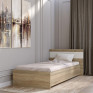 Bed "Sonata"