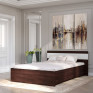 Bed "Sonata"