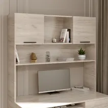 Desk Hutch "Sonata"