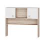 Desk Hutch "Sonata"