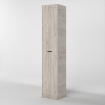 Closed Cabinet "Sonata"