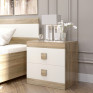 Bedside Table "Sonata"