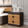 Bedside Table "Sonata"