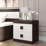Bedside Table "Sonata"