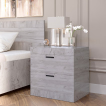 Bedside Table "Sonata"