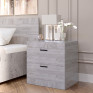 Bedside Table "Sonata"