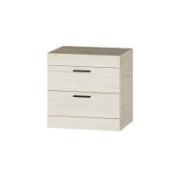 Bedside Table "Sonata"