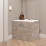 Shoe Cabinet "Sonata" 600