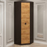 Corner Wardrobe "Sonata" 700