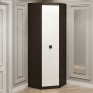 Corner Wardrobe "Sonata" 700