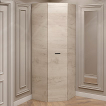 Corner Wardrobe "Sonata" 700