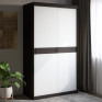 Sliding Wardrobe "Sonata" 1200