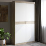 Sliding Wardrobe "Sonata" 1200