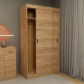 Sliding Wardrobe "Sonata" 1200