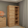 Sliding Wardrobe "Sonata" 1200
