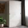 Sliding Wardrobe "Sonata" 1200