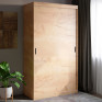 Sliding Wardrobe "Sonata" 1200