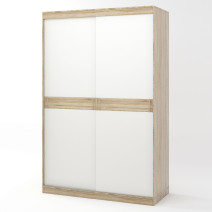 Sliding Wardrobe "Sonata" 1400