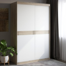 Sliding Wardrobe "Sonata" 1400