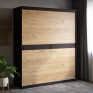 Sliding Wardrobe "Sonata" 1800