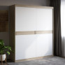Sliding Wardrobe "Sonata" 1800