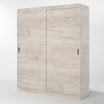 Sliding Wardrobe "Sonata" 1800
