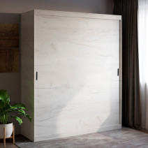 Sliding Wardrobe "Sonata" 1800