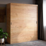 Sliding Wardrobe "Sonata" 1800