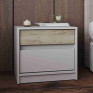 Bedside Table "Style" 500