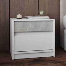 Bedside Table "Style" 500