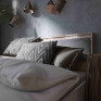 Bed "City" 1600