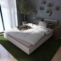 Bed "City" 1400