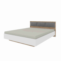 Bed "City" 1400