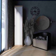 Cabinet "City" 400